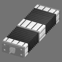 Leadscrew Linear Actuator